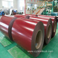 S550GD Color Coated Steel Coil